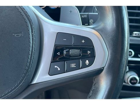 Used 2021 BMW X3 M40i w/ Premium Package AWD/4WD image 39