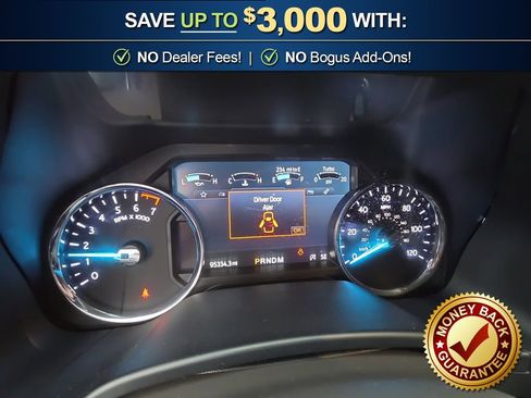 Used 2020 Ford Expedition XLT w/ Equipment Group 202A RWD image 19