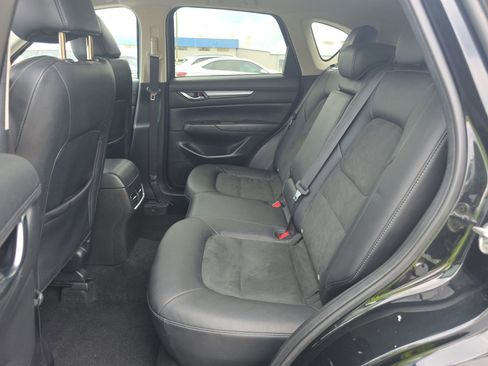 Used 2021 MAZDA CX-5 Touring FWD image 4