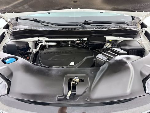 Used 2022 Honda Pilot Special Edition image 30
