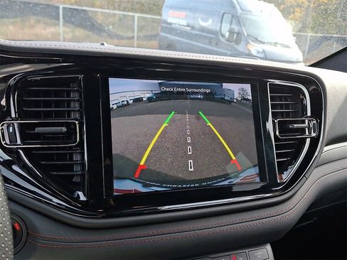 Used 2022 Dodge Durango R/T image 20