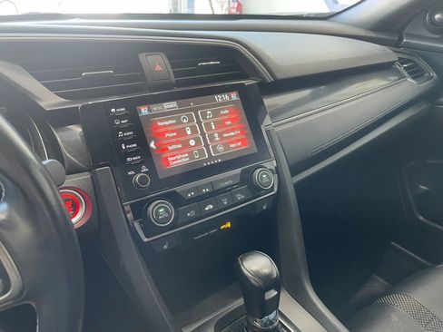 Used 2020 Honda Civic Sport Touring image 14