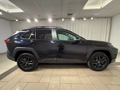 Certified 2024 Toyota RAV4 Adventure image 6