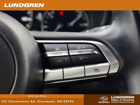 Used 2023 MAZDA CX-30 AWD 2.5 S w/ Preferred Package image 31