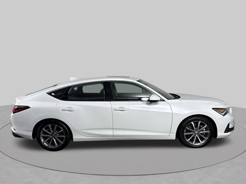 Certified 2026 Acura Integra FWD image 37