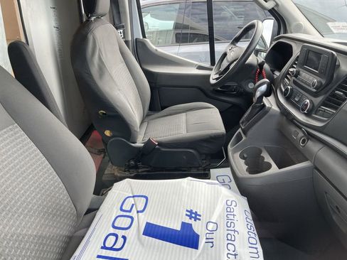 Used 2020 Ford Transit 350 138 DRW AWD w/ Exterior Upgrade Package image 10