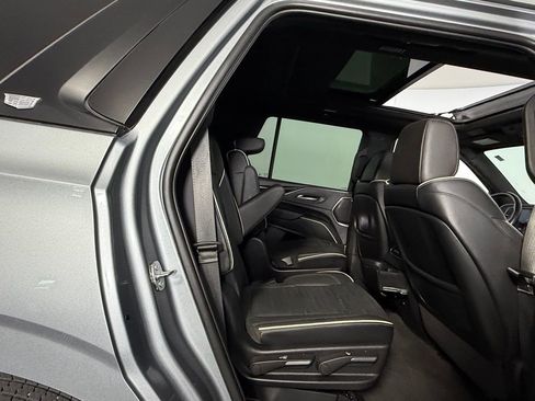 Used 2023 Cadillac Escalade Sport AWD/4WD image 24