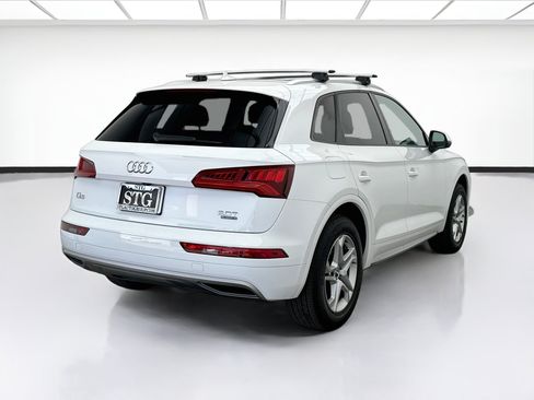 Used 2018 Audi Q5 2.0T Premium AWD/4WD image 4