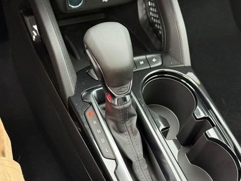 New 2026 Chevrolet TrailBlazer ACTIV w/ Convenience Package FWD image 16