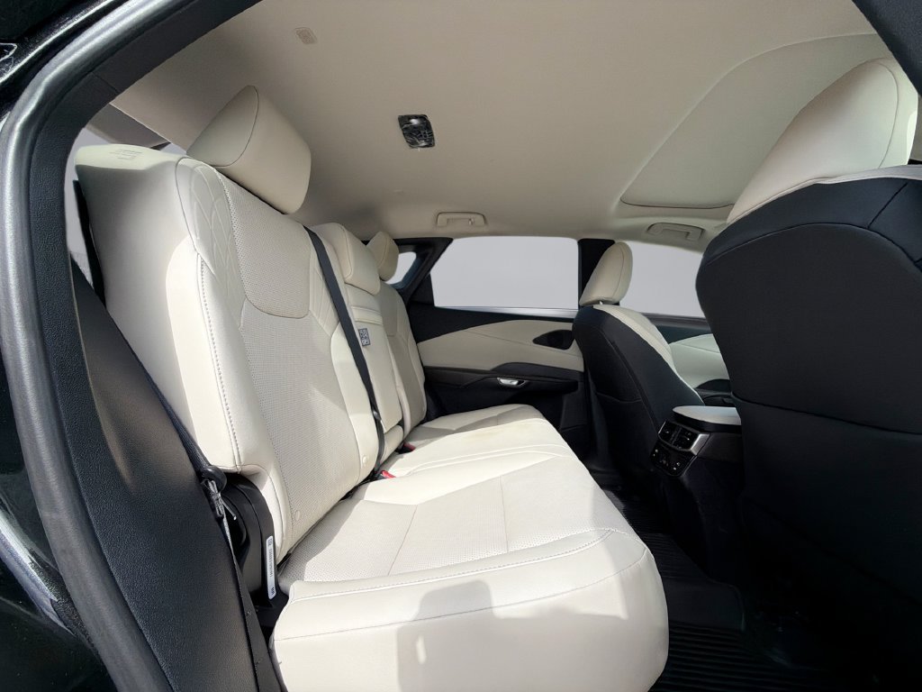 Certified 2025 Lexus RX 350 Premium Plus w/ Convenience Package FWD image 17