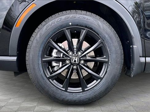 Used 2024 Honda CR-V Sport-L image 24