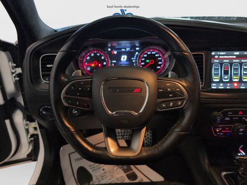 Used 2022 Dodge Charger Scat Pack image 13