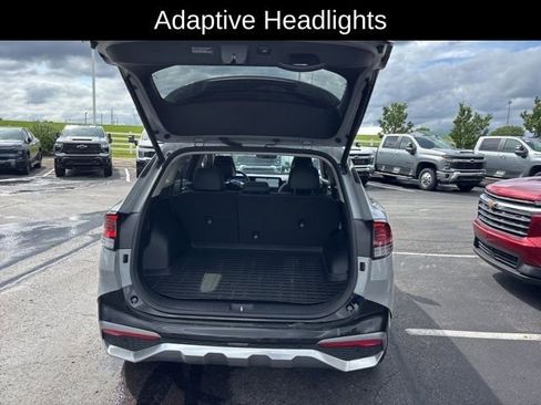 Used 2023 Kia Sportage SX AWD/4WD image 8