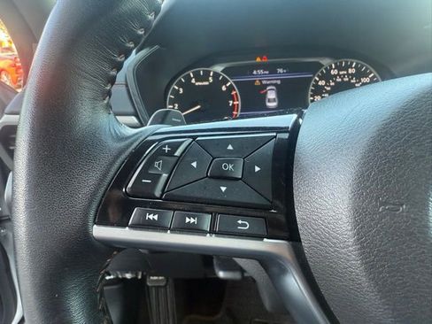 Used 2020 Nissan Altima 2.5 SR image 31