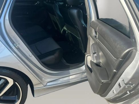 Used 2021 Honda Accord Sport image 31