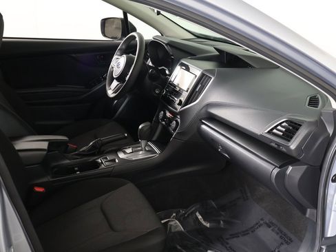 Used 2022 Subaru Impreza 2.0i image 20