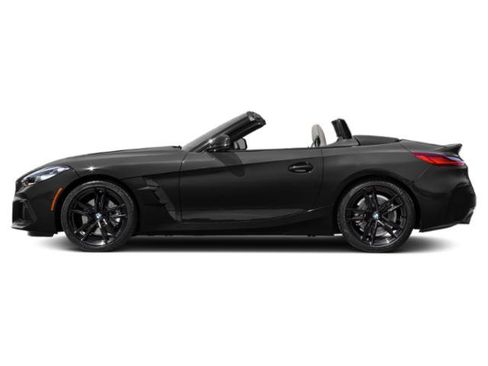 Used 2019 BMW Z4 sDrive30i w/ M Sport Package RWD image 8