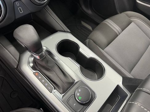 Used 2024 Chevrolet Blazer LT w/ LPO, Floor Liner Package FWD image 12