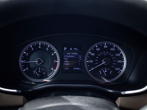 Used 2019 Hyundai Santa Fe SE image 21