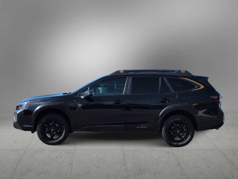 Used 2024 Subaru Outback Wilderness AWD/4WD image 5