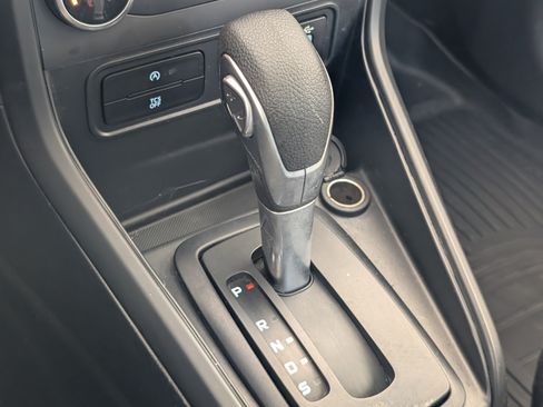 Used 2020 Ford EcoSport S FWD image 28