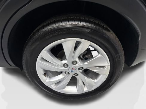 Used 2025 Buick Encore GX Preferred FWD image 80