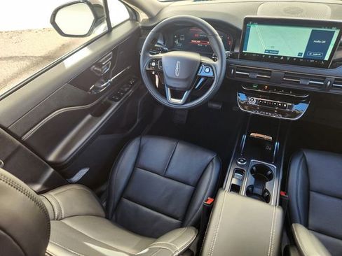 New 2026 Lincoln Corsair Reserve w/ Jet Appearance Package image 10