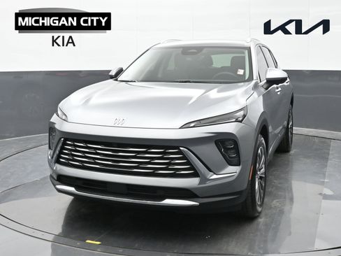 Used 2024 Buick Envision Preferred image 1