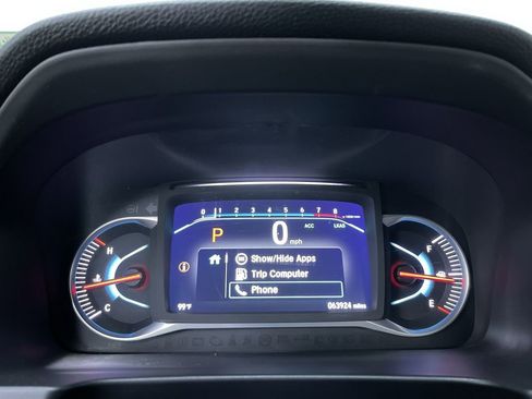 Used 2020 Honda Passport Touring image 19