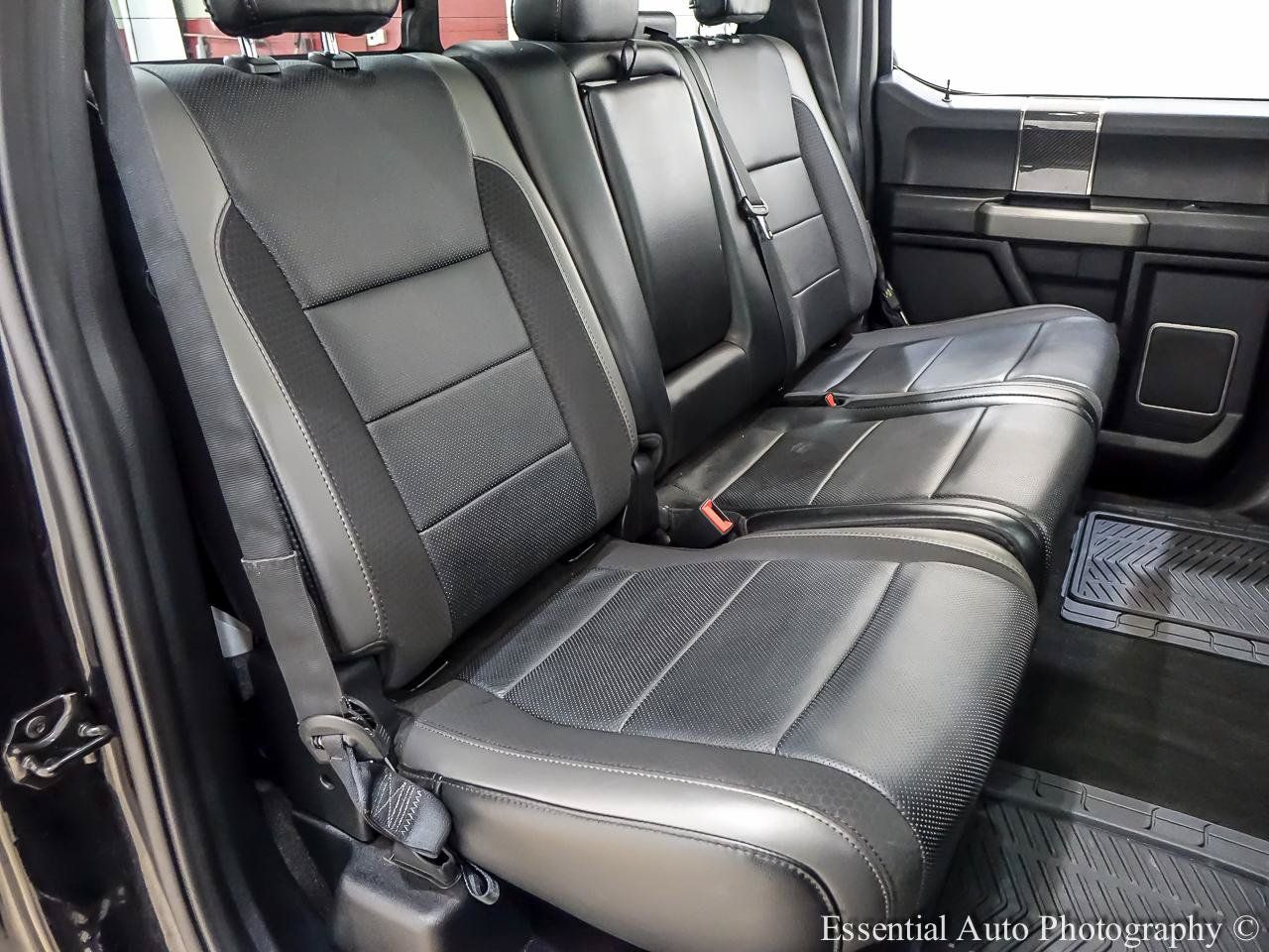 Used 2019 Ford F150 Raptor w/ Equipment Group 802A Luxury AWD/4WD image 33