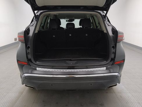 Used 2020 Nissan Murano SL w/ Cargo Package FWD image 29