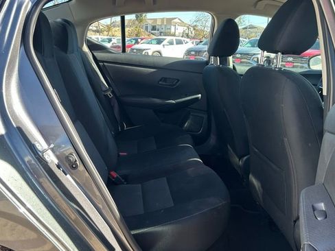 Used 2024 Nissan Sentra SV image 22