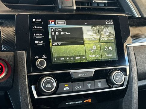 Used 2020 Honda Civic Sport image 24