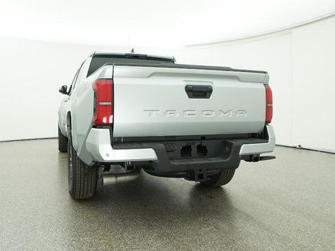 New 2025 Toyota Tacoma TRD Sport image 91