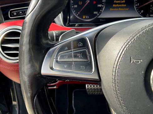 Used 2015 Mercedes-Benz S 550 Sedan image 17