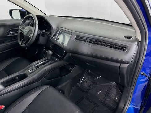 Used 2022 Honda HR-V EX-L image 35