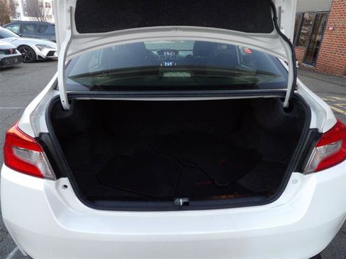 Used 2019 Subaru WRX Premium image 18