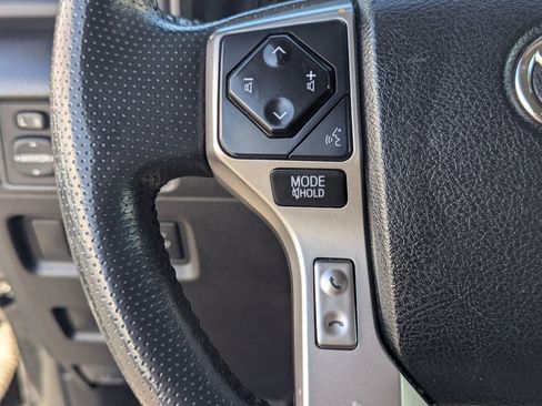 Used 2023 Toyota 4Runner SR5 Premium image 20