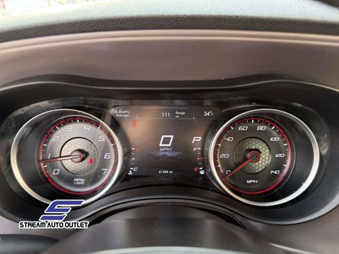 Used 2023 Dodge Charger GT image 42