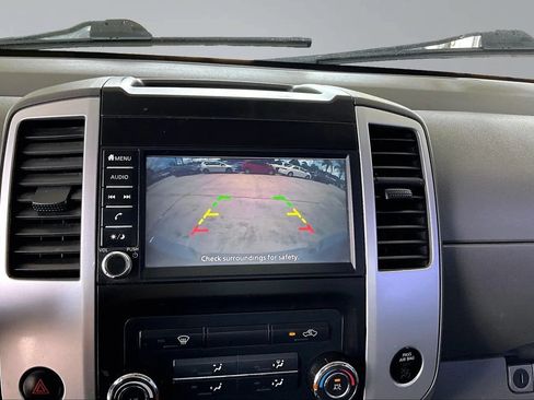 Used 2019 Nissan Frontier SV RWD image 14