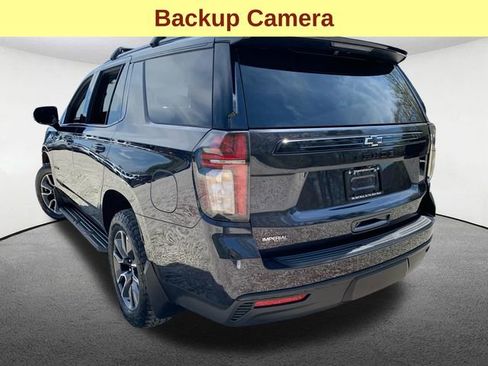 Used 2023 Chevrolet Tahoe LS w/ Driver Alert Package AWD/4WD image 10