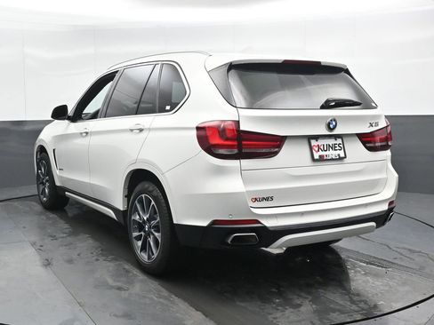 Used 2018 BMW X5 sDrive35i image 10