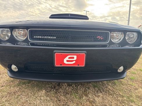 Used 2013 Dodge Challenger R/T Plus image 48