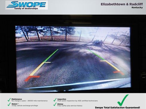 Used 2019 Dodge Grand Caravan SXT image 24