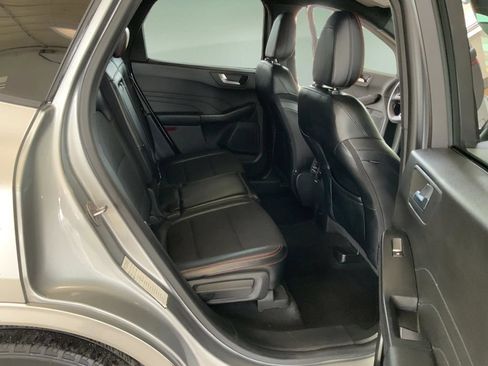 Used 2024 Ford Escape ST-Line AWD/4WD image 59