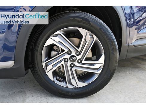 Certified 2023 Hyundai Santa Fe SEL image 32