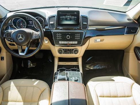 Used 2017 Mercedes-Benz GLE 350 4MATIC image 20