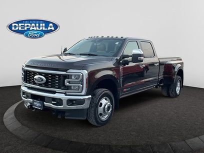 Used 2024 Ford F350 Lariat w/ Lariat Ultimate Package