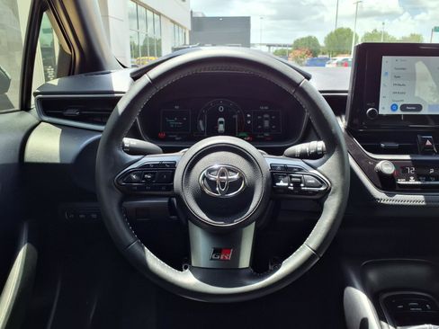 Used 2025 Toyota Corolla GR AWD/4WD image 14