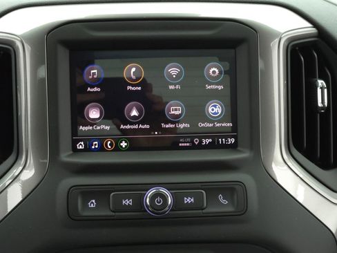 New 2026 GMC Sierra 3500 Pro image 22